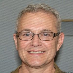 Meet your Posher, Tim